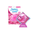 Sensaciones Aqua Rose