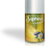 Recarga Flores Blancas