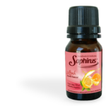 Aceites Esenciales Linah