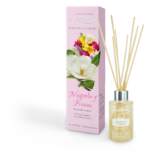 Difusor Magnolia y Fresias