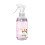 Textil Magnolia y Fresias