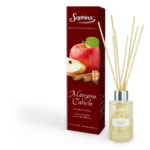Difusor Manzana Canela