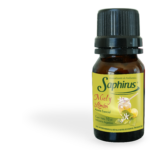 Aceites Esenciales Miel y Limón