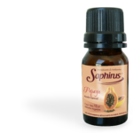 Aceites Esenciales Papaya