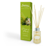 Difusor Peras y Flores