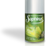 Recarga Peras y Flores