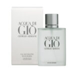 Acqua Di Gio Homme