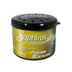 Aromatizante Ambiental Flores Blancas