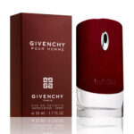 Givenchy Pour Homme