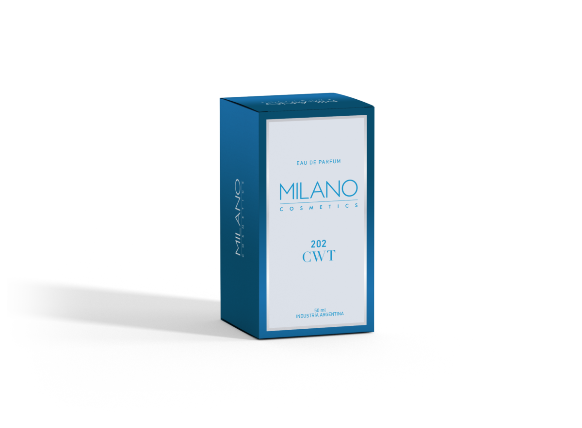 Perfume Cool water - Imagen 1
