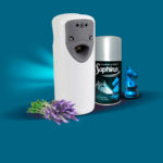 Equipo Saphirus Analogico