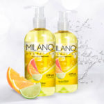 Jabón Liquido Milano Citrico