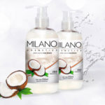 Jabón Liquido Milano Coco
