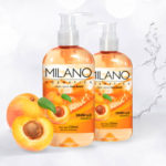 Jabón Liquido Milano Damasco