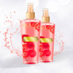 Body Splash Milano Flowers