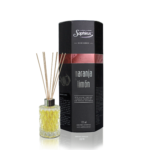 Difusor Premium Naranja y limon