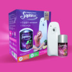 Pack Premium Saphirus