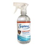 Sanitizante Alcohol Saphirus