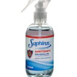 Sanitizante Alcohol Saphirus