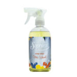 Home Spray Citric Wood