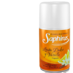 Recarga Limón Dulce y Vainilla