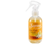 Textil Limón Dulce y Vainilla