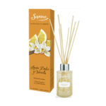 Difusor Limón Dulce y Vainilla