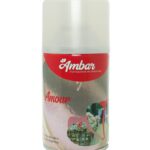 Ambar Fragancia Amour