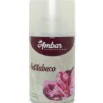 Ambar Fragancia Anti Tabaco
