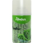 Ambar Fragancia Bamboo