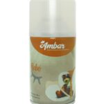 Ambar Fragancia Bebe