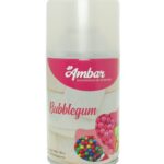 Ambar Fragancia Bubblegum