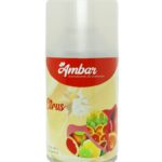 Ambar Fragancia Citrus