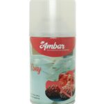 Ambar Fragancia Cony