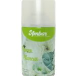Ambar Fragancia Flores Blancas