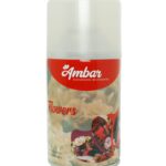 Ambar Fragancia Flowers