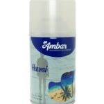 Ambar Fragancia Hawai