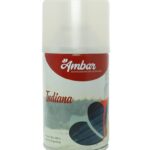 Ambar Fragancia Indiana