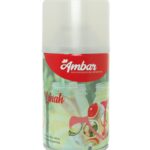 Ambar Fragancia Linah