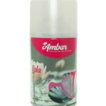 Ambar Fragancia Lola