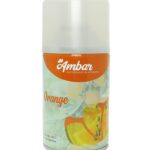 Ambar Fragancia Orange