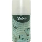 Ambar Fragancia Patio