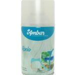 Ambar Fragancia Rocío