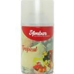 Ambar Fragancia Tropical