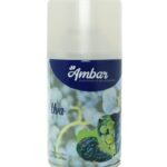 Ambar Fragancia Uva