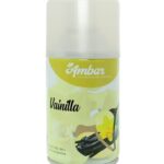 Ambar Fragancia Vainilla