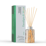 Difusor Premium Eucalipto & Menta