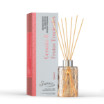 Difusor Premium Geranio & Frutos Tropicales