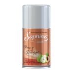 Recarga Pera y Durazno