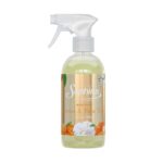 Home Spray Clementina & Flores Blancas